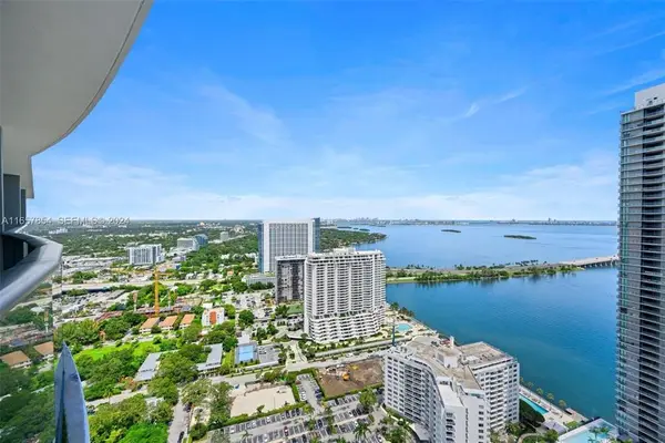 501 NE 31st Street #3804, Miami, FL 33137