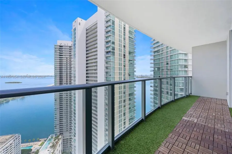 501 NE 31st Street #3804, Miami, FL 33137 - #3
