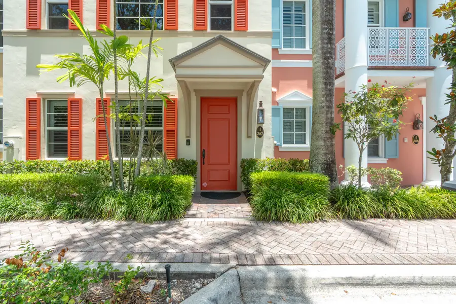362 W Cannery Row Circle, Delray Beach, FL 33444 - #2