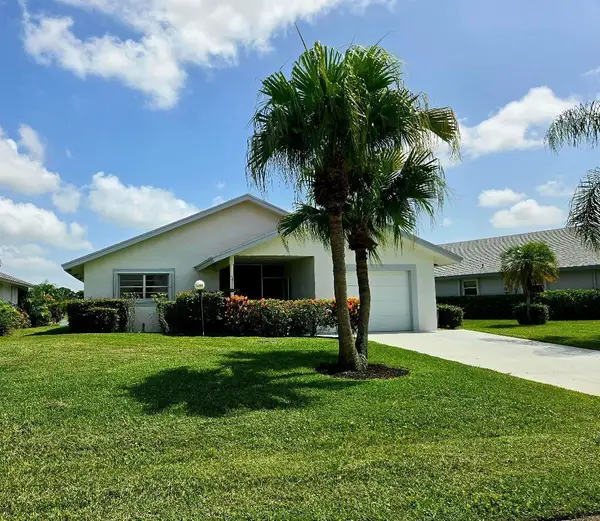 5480 Mariesa Avenue, West Palm Beach, FL 33417