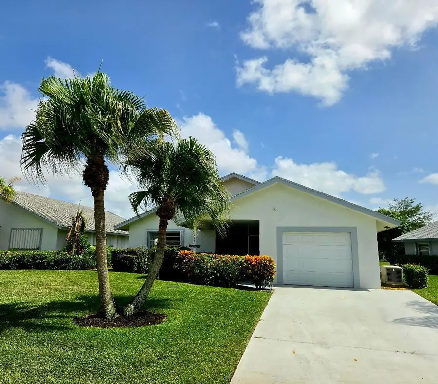 5480 Mariesa Avenue, West Palm Beach, FL 33417 - #2