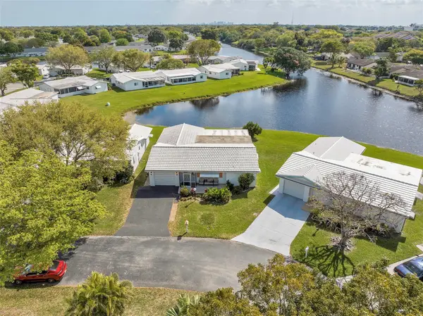 1010 NW 89th Way, Plantation, FL 33322