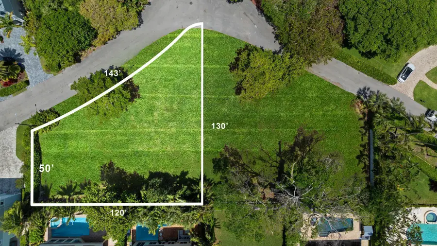 800 W Fern Drive, Boca Raton, FL 33432 - #2