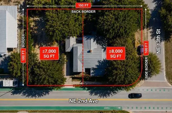 1303 NE 2nd Avenue, Delray Beach, FL 33444 - #1