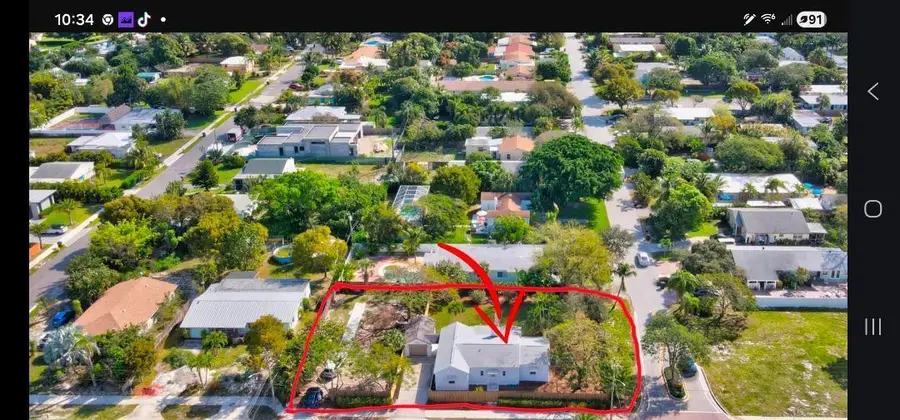 1303 NE 2nd Avenue, Delray Beach, FL 33444 - #2