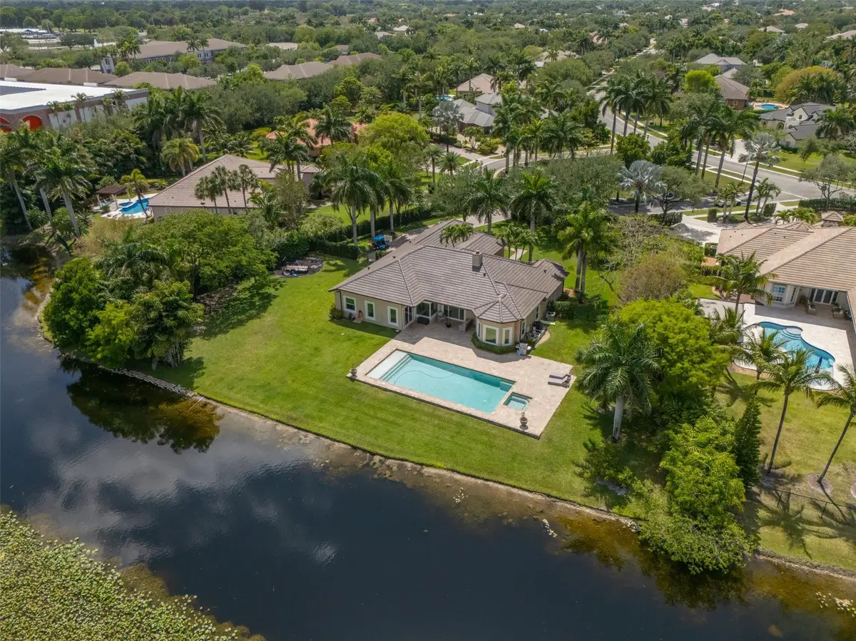 4197 Finishline Terrace, Davie, FL 33330 - #1