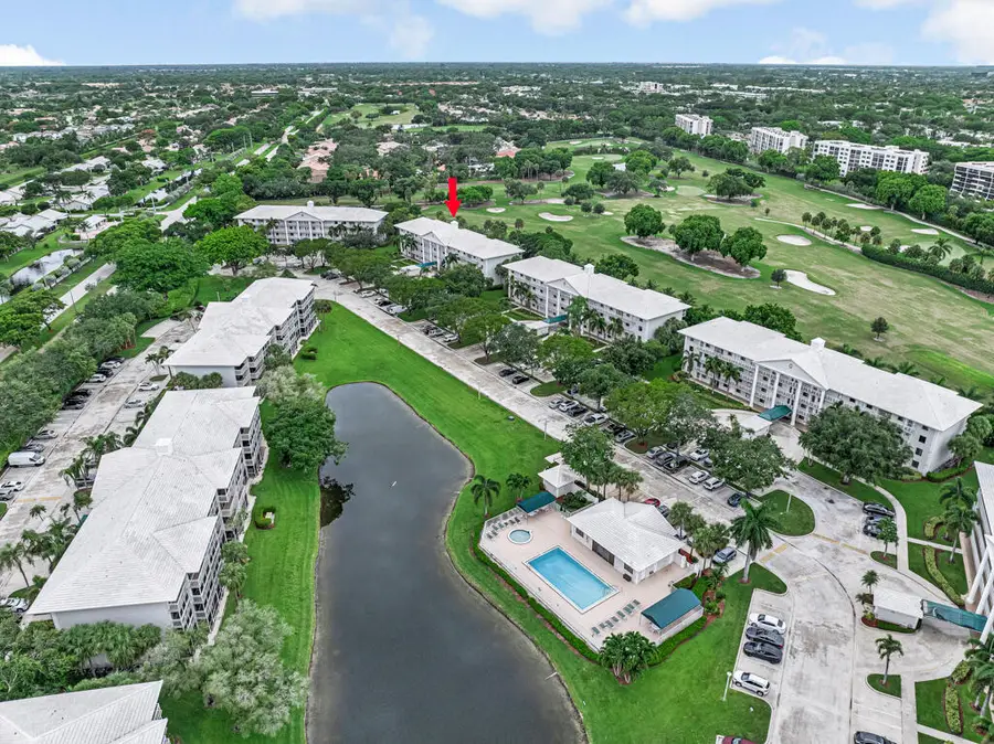 6169 Balboa Circle #Unit 302, Boca Raton, FL 33433 - #2