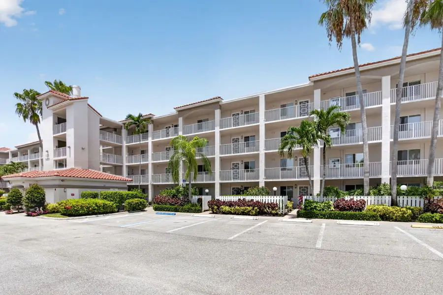 14111 Royal Vista Drive #207, Delray Beach, FL 33484 - #2