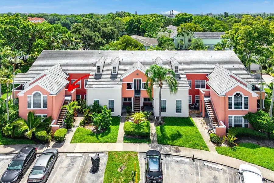 1345 Crystal Way #B, Delray Beach, FL 33444 - #3
