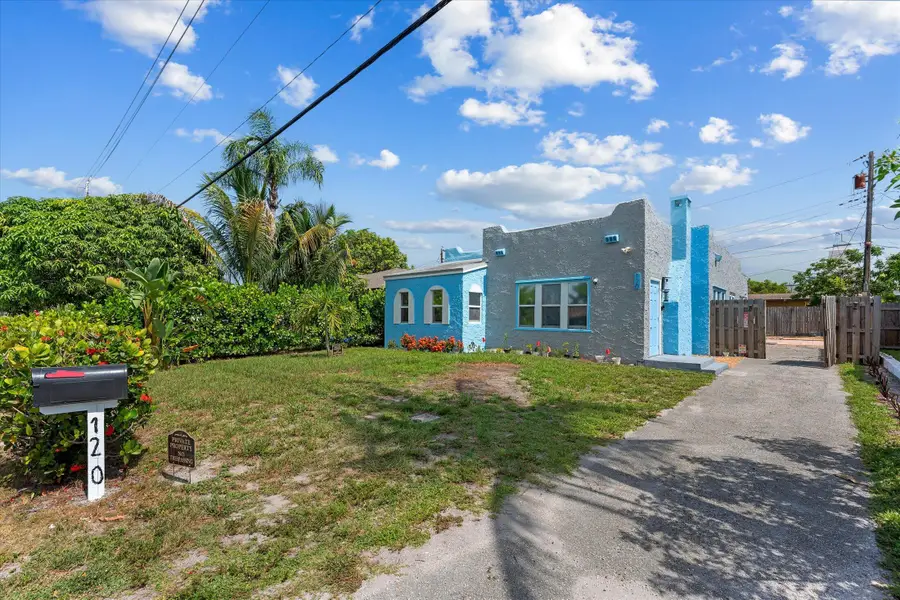 120 NW 4th Avenue, Boynton Beach, FL 33435 - #3