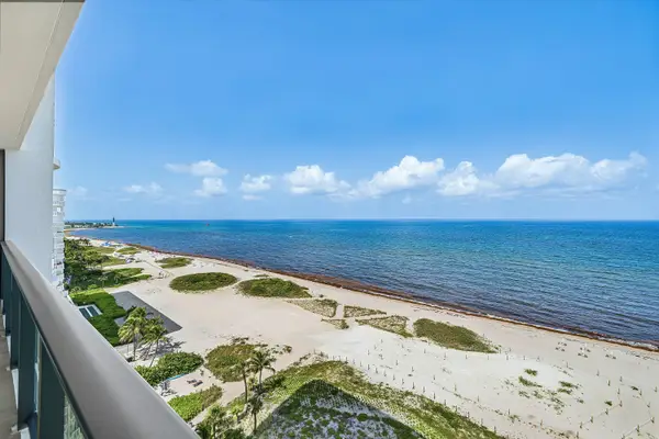 900 N Ocean Boulevard #1204, Pompano Beach, FL 33062