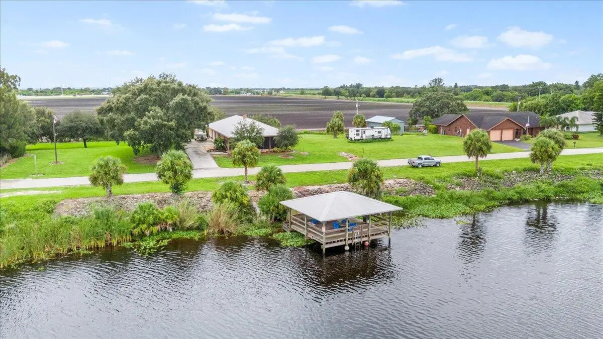 1121 River Road, Moore Haven, FL 33471 - #1