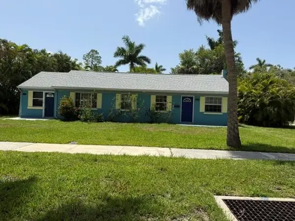 619 W Marion Avenue #B, Punta Gorda, FL 33950