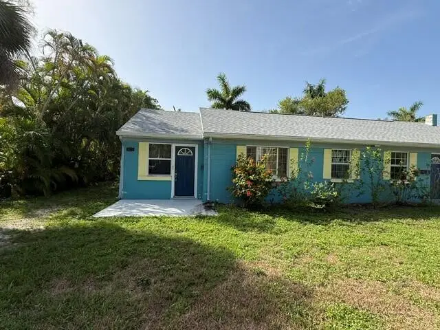 619 W Marion Avenue #B, Punta Gorda, FL 33950 - #2