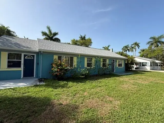 619 W Marion Avenue #B, Punta Gorda, FL 33950 - #3