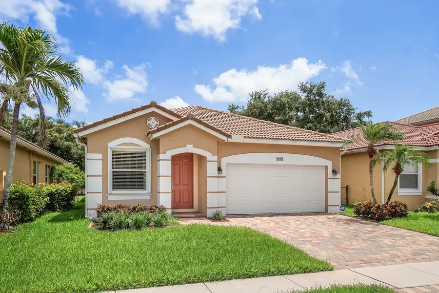 4250 Key Lime Boulevard, Boynton Beach, FL 33436 - #2