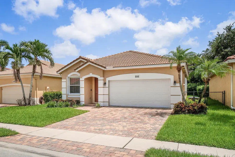 4250 Key Lime Boulevard, Boynton Beach, FL 33436 - #3