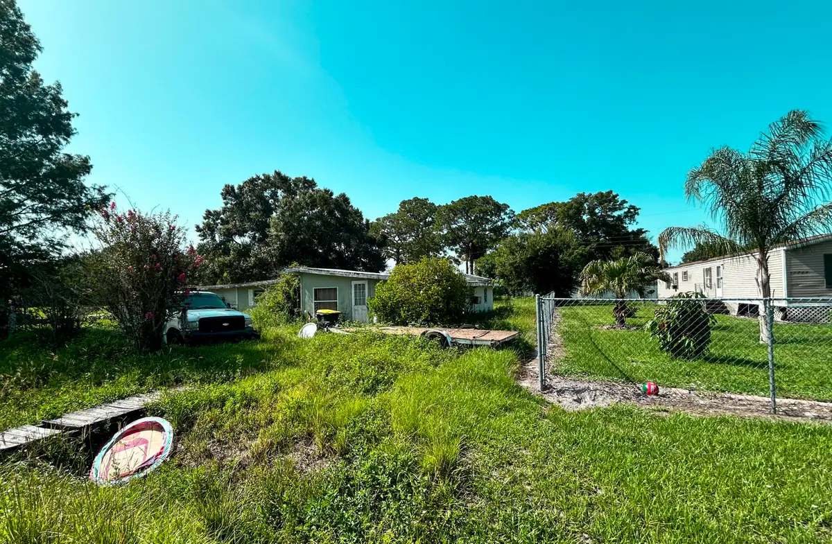 17202 Broadland Lane, Okeechobee, FL 34974 - #1