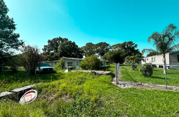 17202 Broadland Lane, Okeechobee, FL 34974