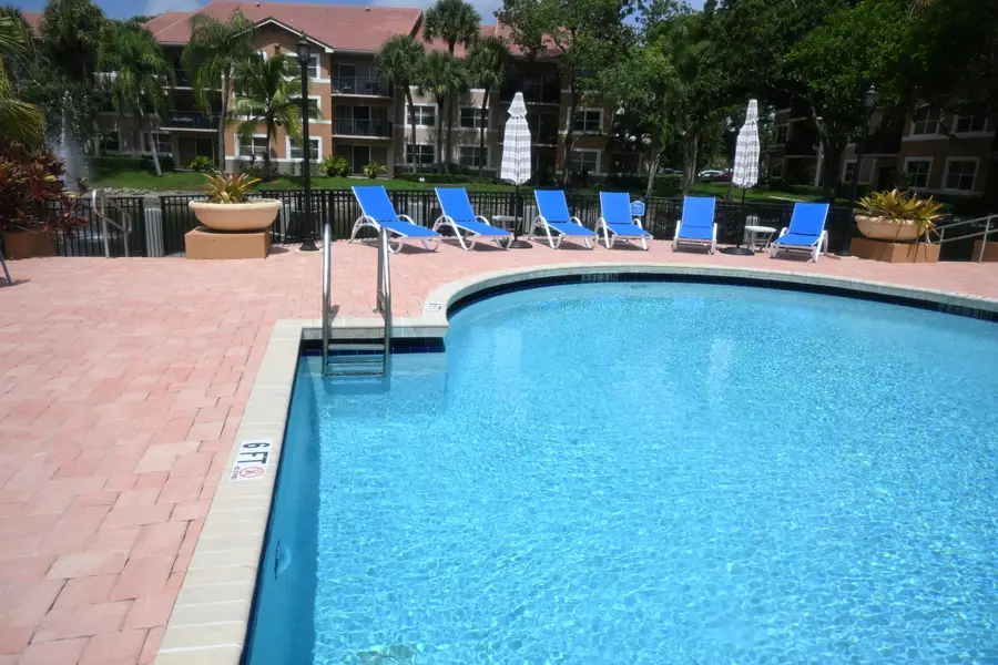 8721 Wiles Road #305, Coral Springs, FL 33067 - #2