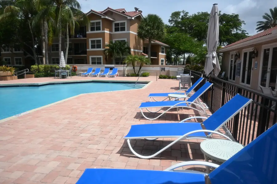 8721 Wiles Road #305, Coral Springs, FL 33067 - #3