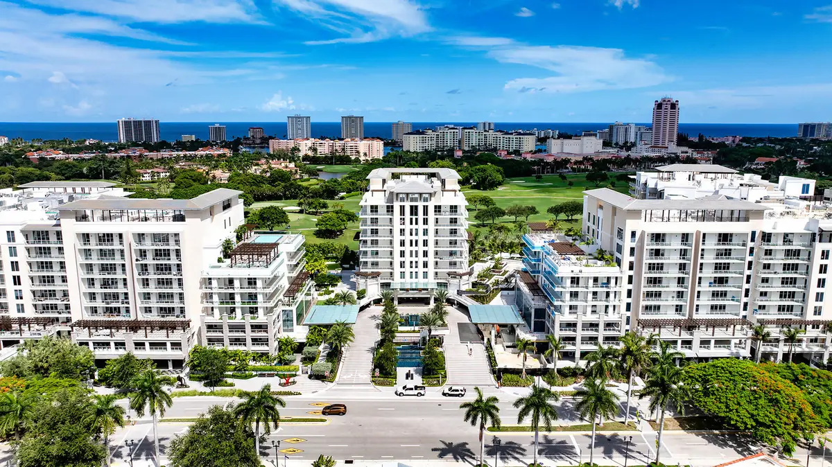 200 SE Mizner Boulevard #410, Boca Raton, FL 33432 - #1