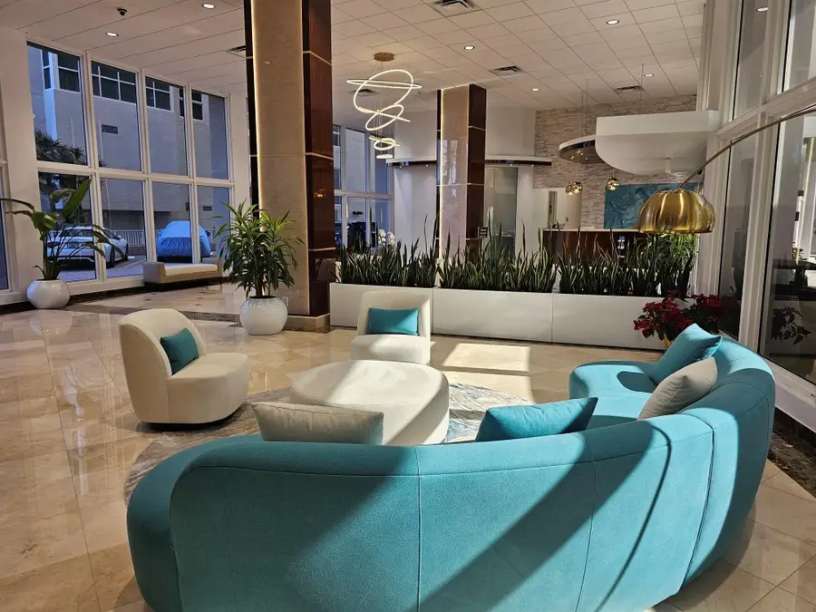 4100 Galt Ocean Drive #1111, Fort Lauderdale, FL 33308 - #2