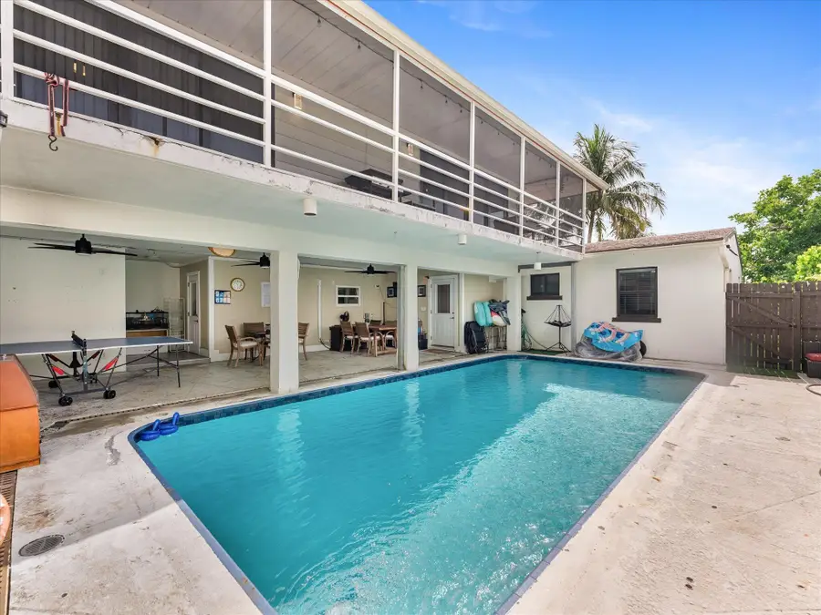 801 S B Street, Lake Worth Beach, FL 33460 - #2