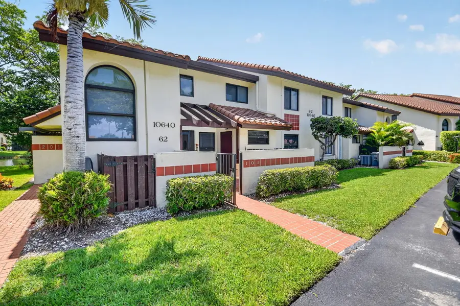 10640 Tropic Palm Avenue #101, Boynton Beach, FL 33437 - #2