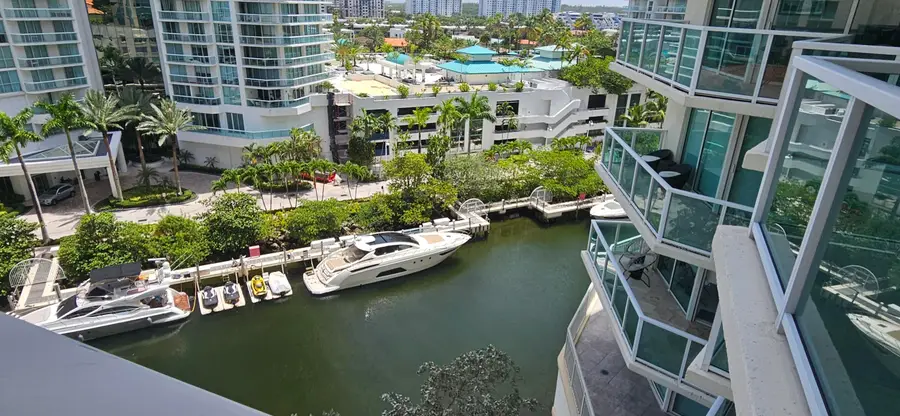 200 Sunny Isles Boulevard #2-806, Sunny Isles Beach, FL 33160 - #3