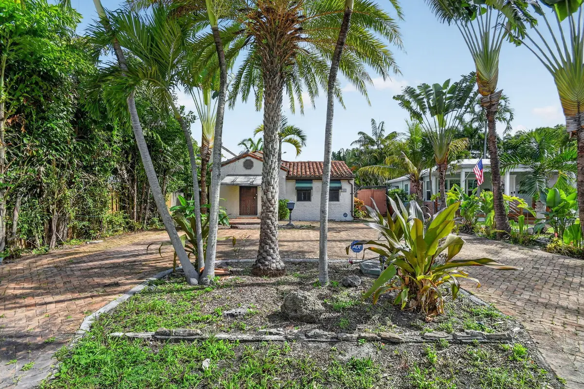 109 George Bush Boulevard, Delray Beach, FL 33444 - #1