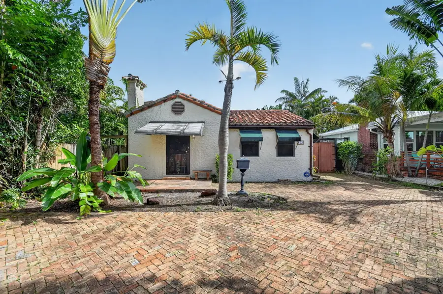 109 George Bush Boulevard, Delray Beach, FL 33444 - #2