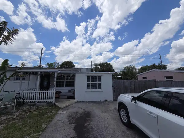 2881 NE 12th Terrace, Pompano Beach, FL 33064