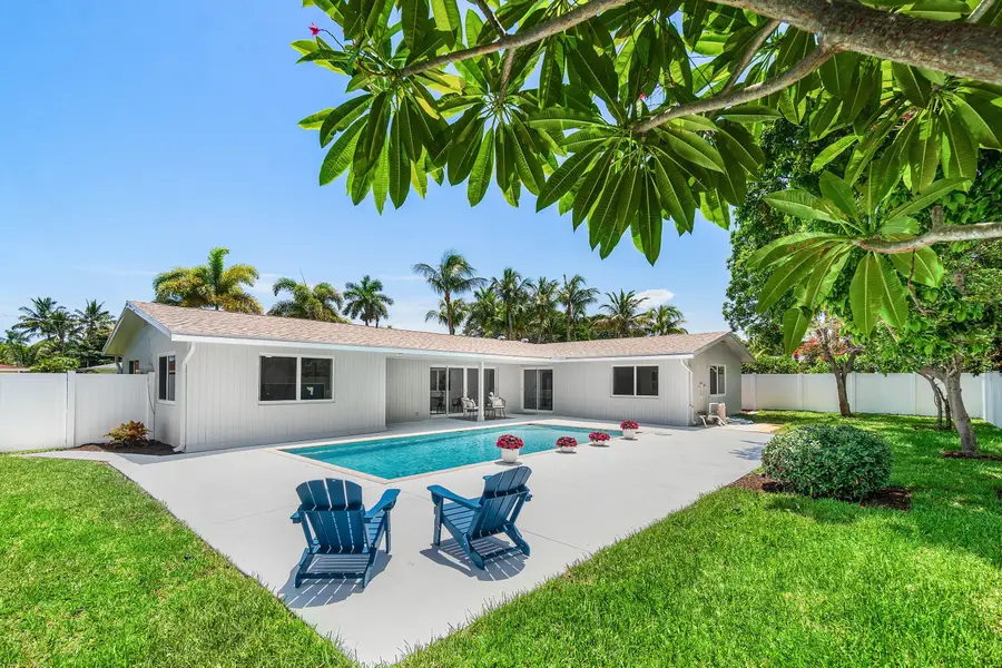 723 SW 27th Terrace, Boynton Beach, FL 33435 - #2