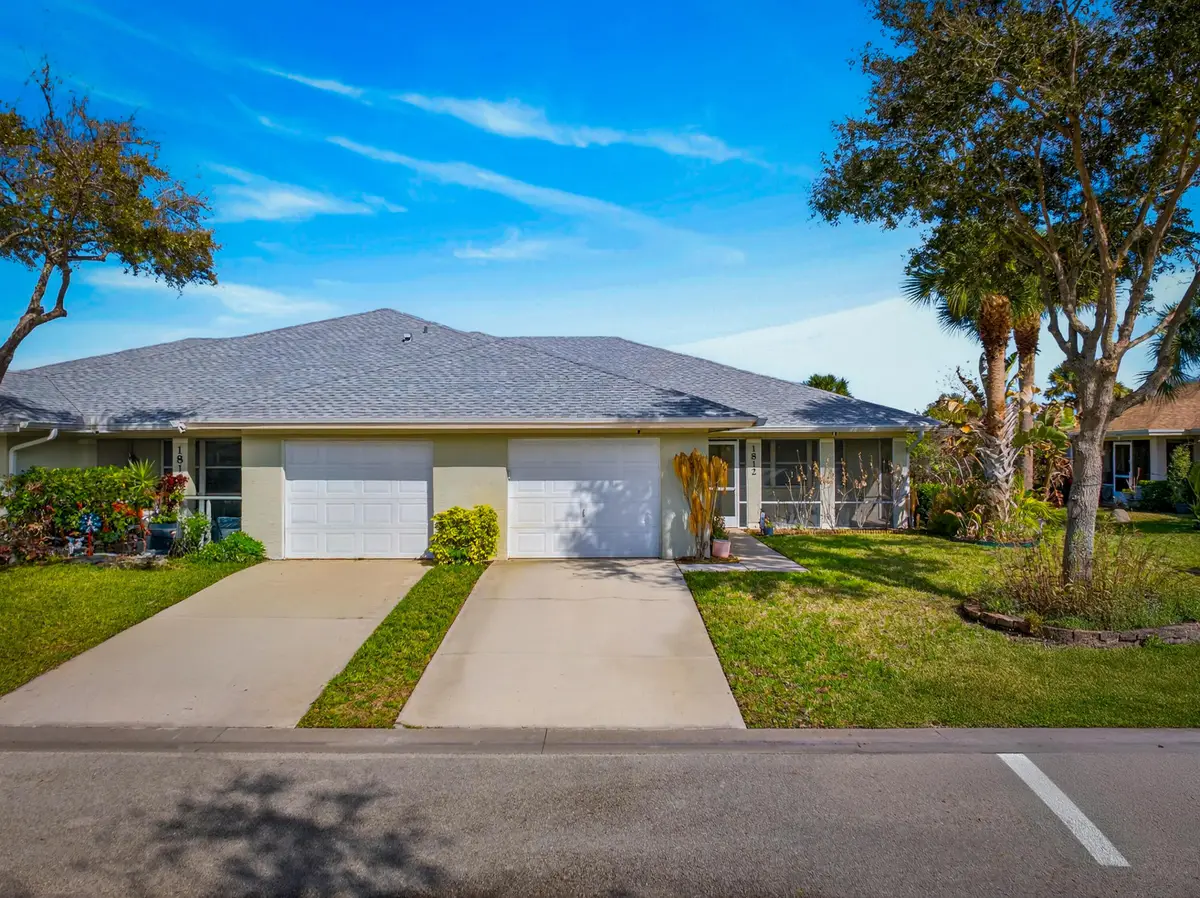 1812 E Sanderling Lane, Fort Pierce, FL 34982 - #1