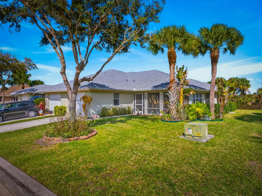 1812 E Sanderling Lane, Fort Pierce, FL 34982 - #2