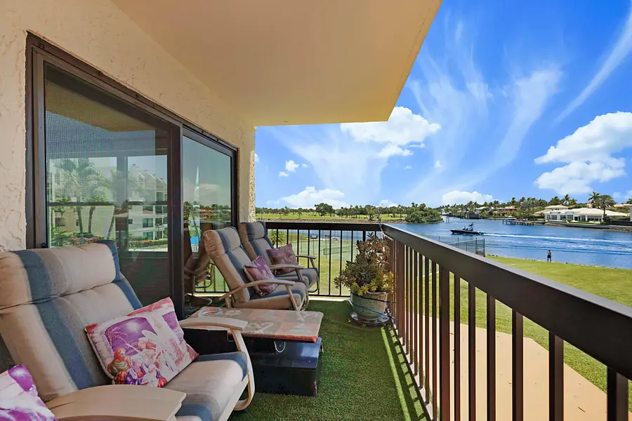 374 Golfview Road #205, North Palm Beach, FL 33408 - #2