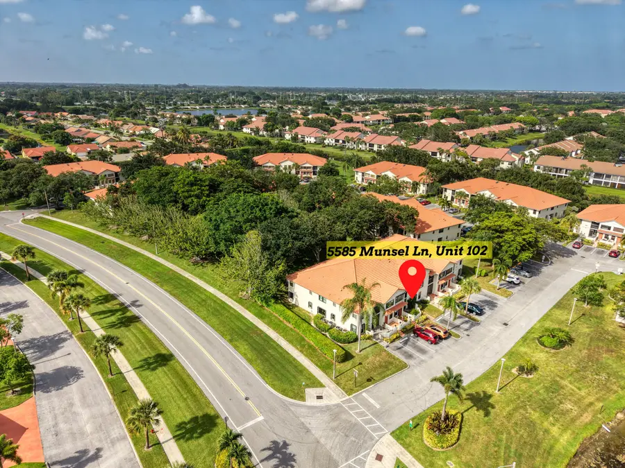 5585 Munsel Lane #102, Boynton Beach, FL 33437 - #3