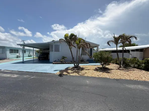 11055 SE Federal Hwy 38 Highway #Lot, Hobe Sound, FL 33455