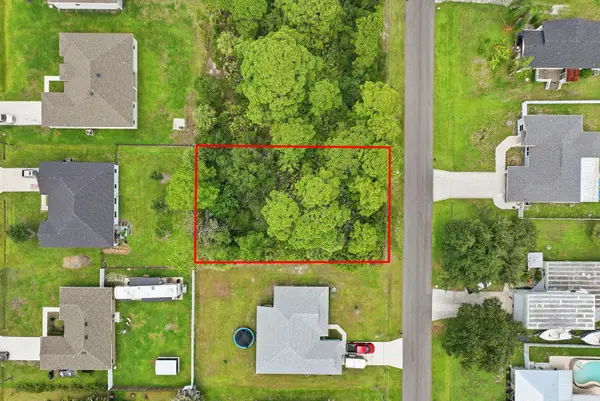 3532 SW Carmody Street, Port St Lucie, FL 34953