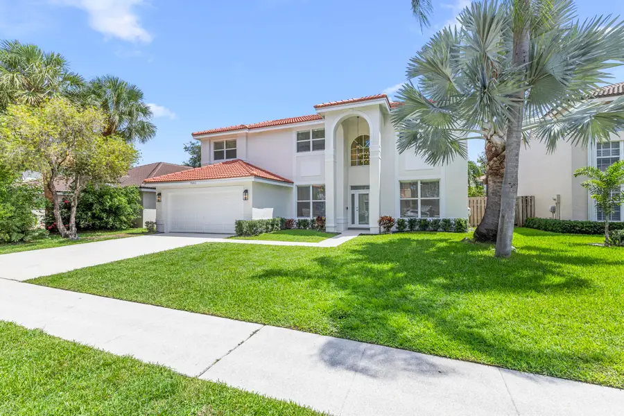 7686 Cedar Hurst Court, Lake Worth, FL 33467 - #2