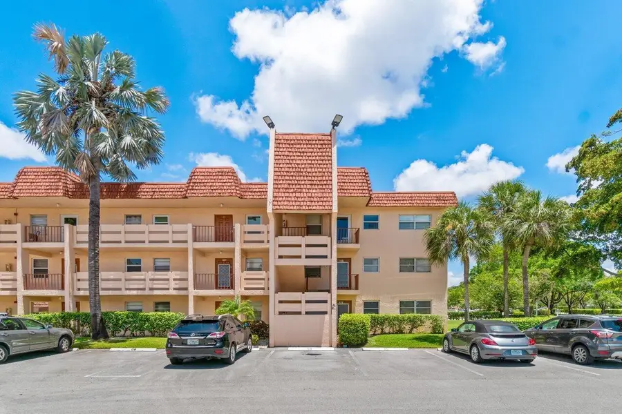 14721 Bonaire Boulevard #101, Delray Beach, FL 33446 - #2