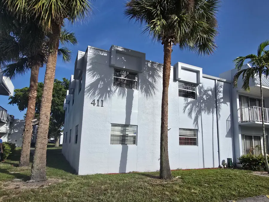 411 Executive Center Drive #210, West Palm Beach, FL 33401 - #2