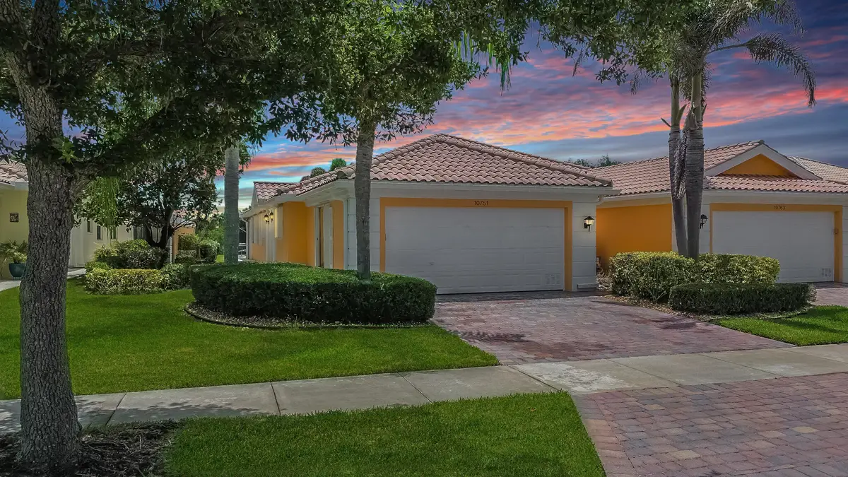 10751 SW Elsinore Drive, Port Saint Lucie, FL 34987 - #1