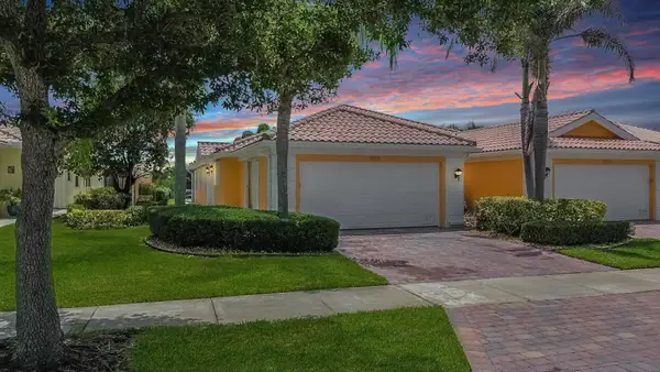 10751 SW Elsinore Drive, Port St Lucie, FL 34987