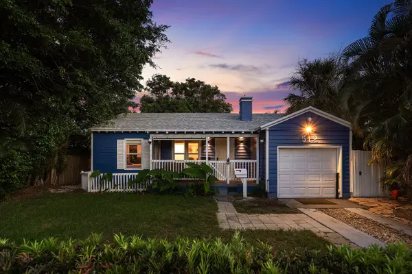 512 36th Street, West Palm Beach, FL 33407