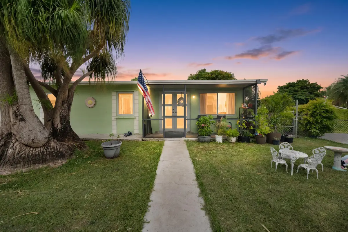 30702 SW 155th Avenue, Homestead, FL 33033 - #1