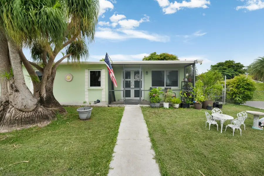 30702 SW 155th Avenue, Homestead, FL 33033 - #2