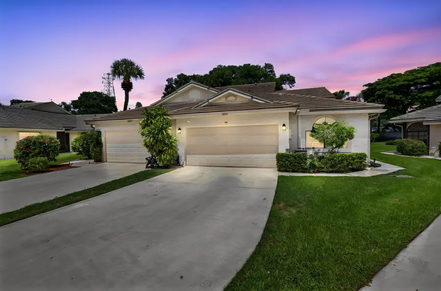 10984 Stafford Circle S, Boynton Beach, FL 33436 - #2