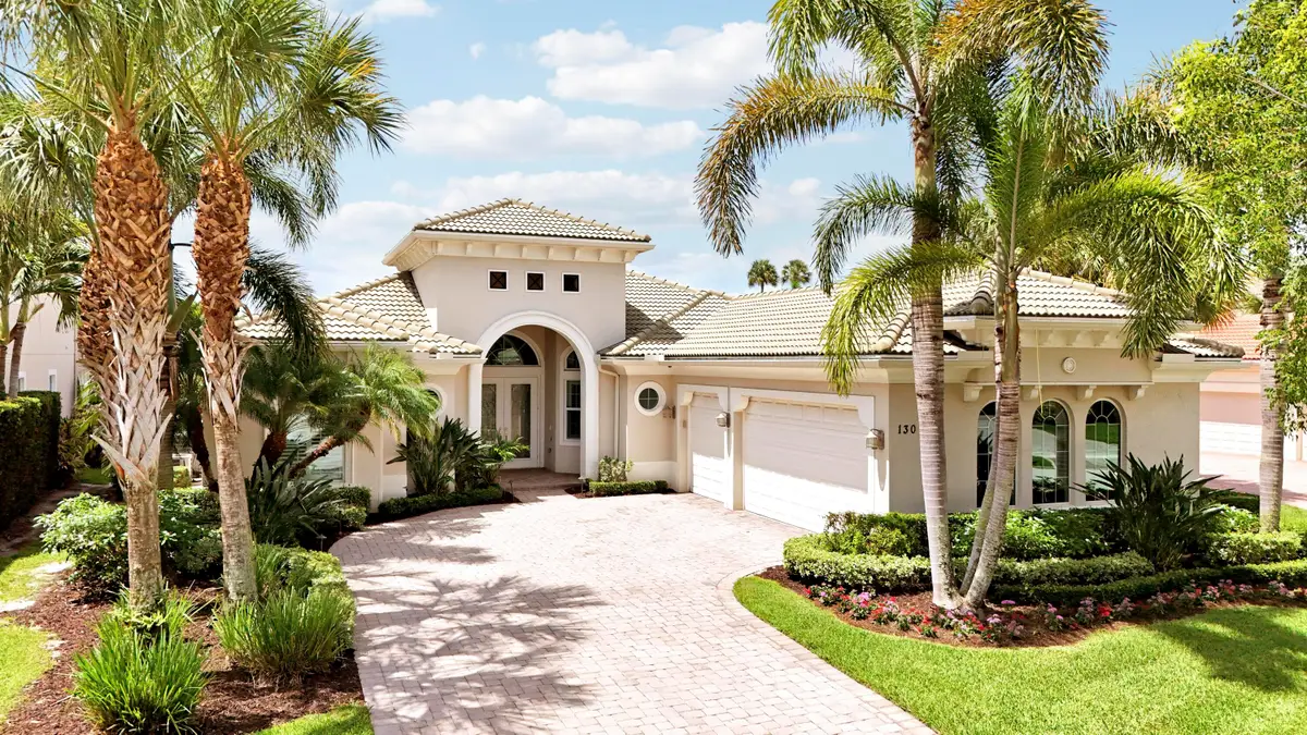 130 Carmela Court, Jupiter, FL 33478 - #1